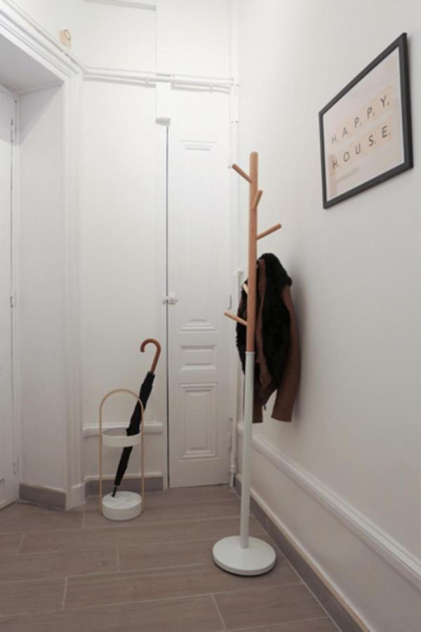 Suite Garibaldi Cosy Et Design Lyon Zewnętrze zdjęcie