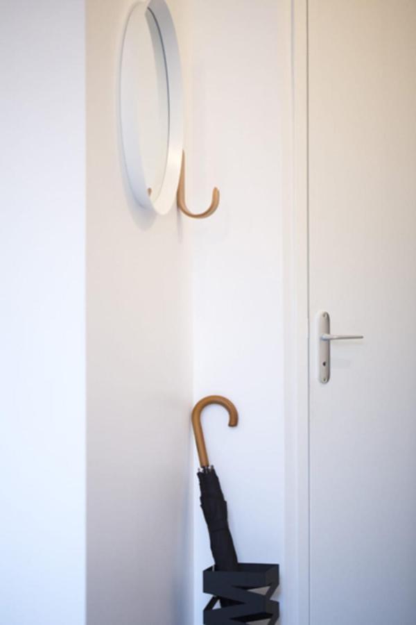 Suite Garibaldi Cosy Et Design Lyon Zewnętrze zdjęcie